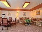 фото отеля Best Western Regency Inn Danville
