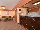 фото отеля Best Western Regency Inn Danville