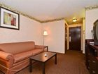 фото отеля Best Western Regency Inn Danville