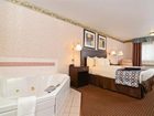фото отеля Best Western Regency Inn Danville