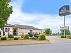 фото отеля Best Western Regency Inn Danville