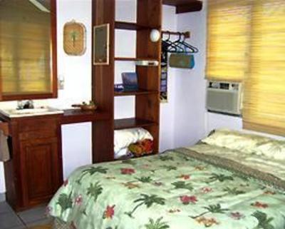 фото отеля Changes In Latitudes Bed and Breakfast