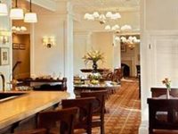 The Partridge Inn