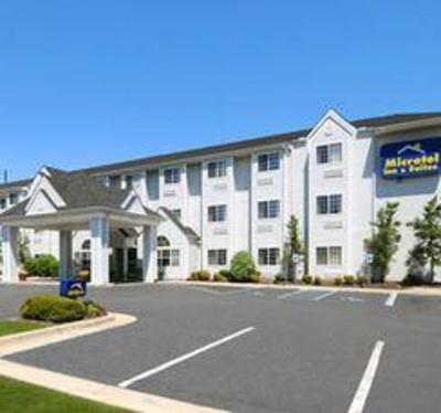 фото отеля Microtel Inn And Suites - Decatur