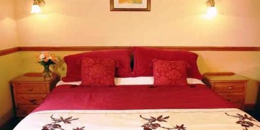 фото отеля Telstar Guest House Exeter