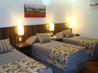 фото отеля Normandy Hotel
