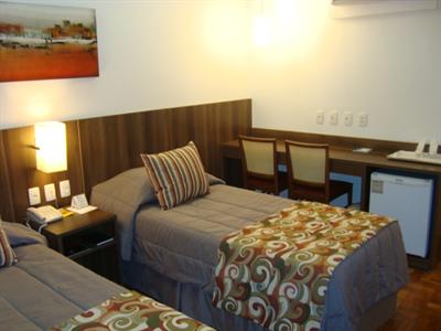 фото отеля Normandy Hotel