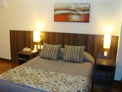 фото отеля Normandy Hotel