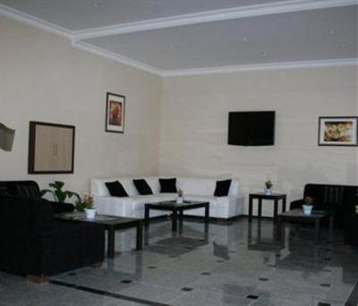 фото отеля Atlas Hotel Alanya
