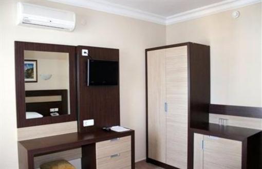 фото отеля Atlas Hotel Alanya