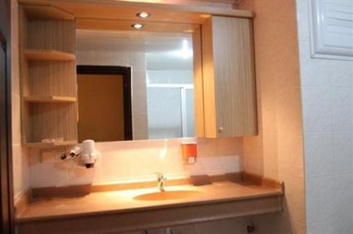 фото отеля Atlas Hotel Alanya