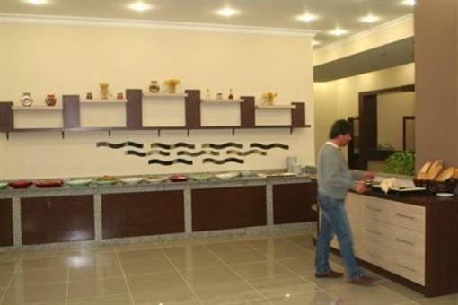 фото отеля Atlas Hotel Alanya
