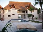 фото отеля Parayso Hotel and Spa