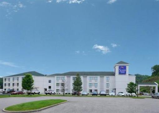 фото отеля Sleep Inn & Suites Cross Lanes