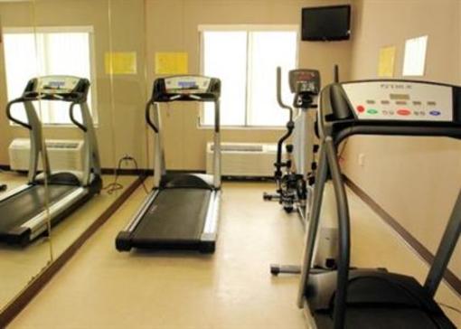 фото отеля Sleep Inn & Suites Cross Lanes