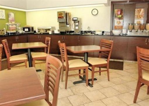 фото отеля Sleep Inn & Suites Cross Lanes