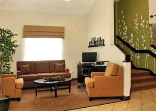 фото отеля Sleep Inn & Suites Cross Lanes