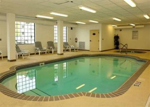 фото отеля Sleep Inn & Suites Cross Lanes