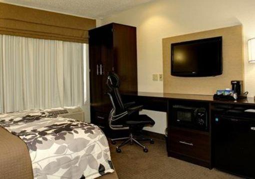 фото отеля Sleep Inn & Suites Cross Lanes