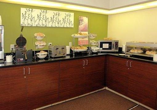 фото отеля Sleep Inn & Suites Cross Lanes