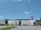 фото отеля Sleep Inn & Suites Cross Lanes