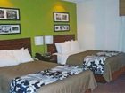фото отеля Sleep Inn & Suites Cross Lanes