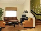 фото отеля Sleep Inn & Suites Cross Lanes