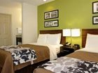 фото отеля Sleep Inn & Suites Cross Lanes