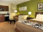 фото отеля Sleep Inn & Suites Cross Lanes