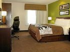фото отеля Sleep Inn & Suites Cross Lanes