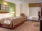 фото отеля Sleep Inn & Suites Cross Lanes