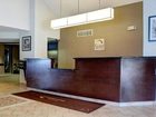 фото отеля Sleep Inn & Suites Cross Lanes