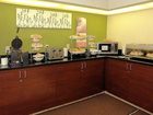 фото отеля Sleep Inn & Suites Cross Lanes
