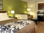 фото отеля Sleep Inn & Suites Cross Lanes