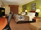 фото отеля Sleep Inn & Suites Cross Lanes