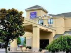 фото отеля Sleep Inn & Suites Cross Lanes