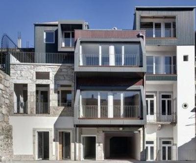 фото отеля DesignOportoFlats