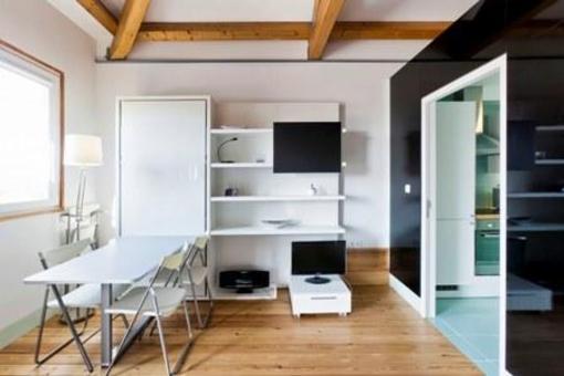 фото отеля DesignOportoFlats