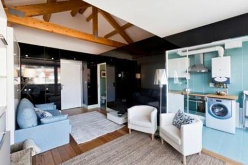 фото отеля DesignOportoFlats