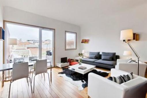 фото отеля DesignOportoFlats