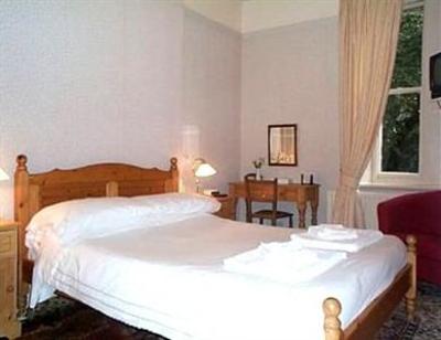 фото отеля Westbourne House Hotel Broomhill Sheffield