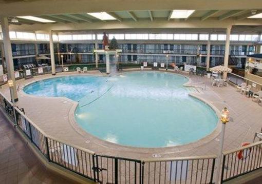 фото отеля Clarion Inn Pocatello