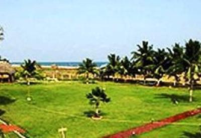 фото отеля Pondicherry Ashok Hotel
