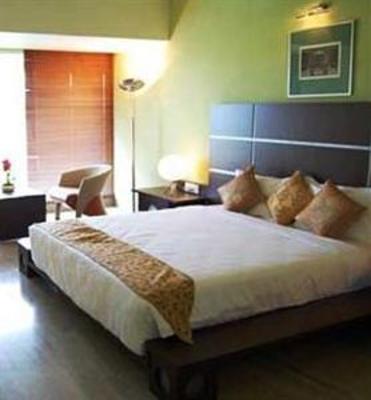 фото отеля Pondicherry Ashok Hotel