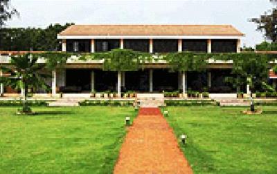 фото отеля Pondicherry Ashok Hotel