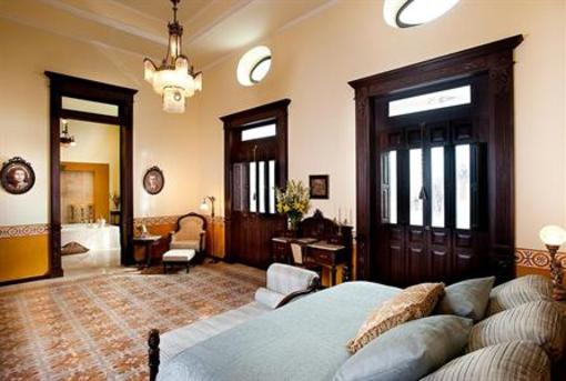 фото отеля Casa Azul Hotel Monumento Historico