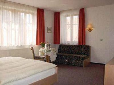 фото отеля Glocke Hotel