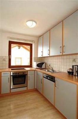 фото отеля Aparthotel Neue Post Filzmoos