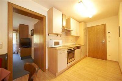 фото отеля Aparthotel Neue Post Filzmoos