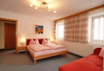 фото отеля Aparthotel Neue Post Filzmoos